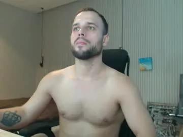sandro_best from Chaturbate is Freechat