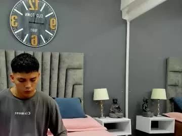 Sandro_filipi webcams show profile image 