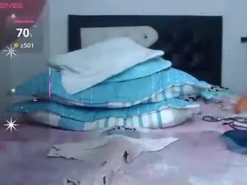 sandylau_ from Chaturbate is Freechat