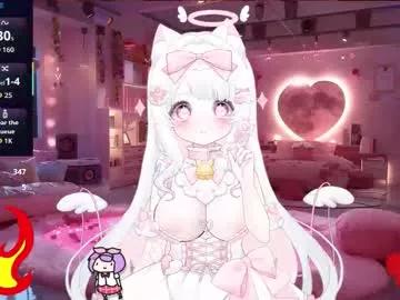 sandyluxury from Chaturbate is Freechat