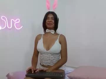 sandyy_tay from Chaturbate is Freechat