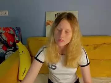 sansa_kisss from Chaturbate is Freechat