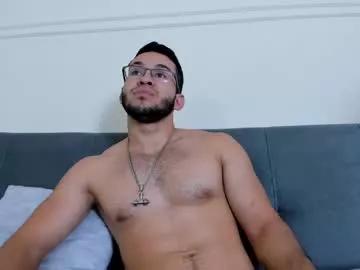 Santi21__ webcams show profile image 