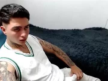 Santi_ss webcams show profile image 