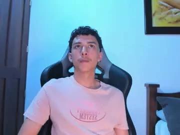 santi_twink19 from Chaturbate is Freechat