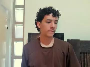 santi_twink19 from Chaturbate is Freechat