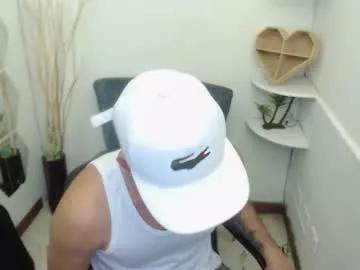Santiago_reyez webcams show profile image 