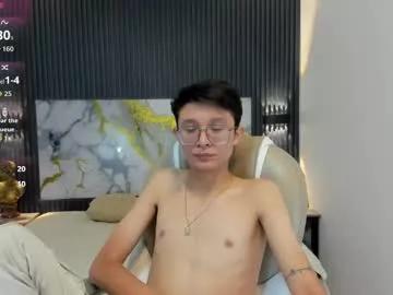 santiago_russo18 from Chaturbate is Freechat