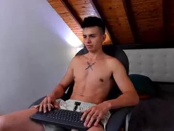 santinogreco from Chaturbate is Freechat