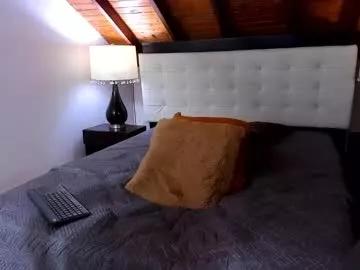 santinogreco from Chaturbate is Freechat