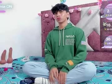 Santy_carrington webcams show profile image 