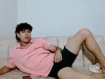santy_stump from Chaturbate is Freechat