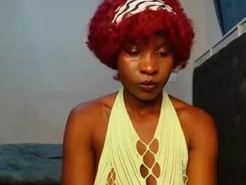 sapphere_h from Chaturbate