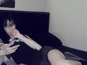 sapphicvoid from Chaturbate