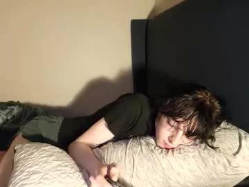 sapphicvoid from Chaturbate
