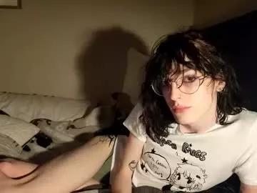 sapphicvoid from Chaturbate
