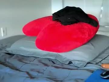 sapphir3xoxo from Chaturbate