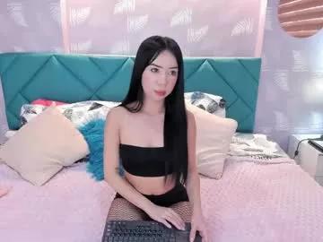 sapphira_dalmau from Chaturbate