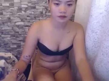 sapphire_amora from Chaturbate