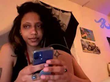 sapphire_honest from Chaturbate