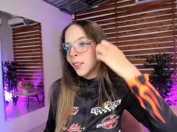 sapphire_venus from Chaturbate