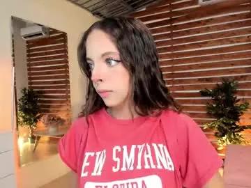 sapphire_venus from Chaturbate