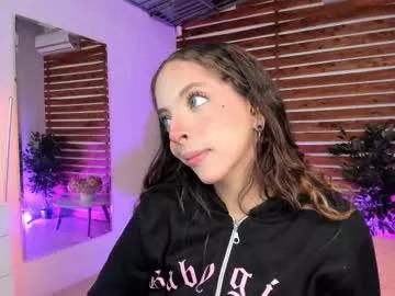 sapphire_venus from Chaturbate