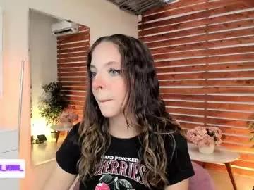 sapphire_venus from Chaturbate