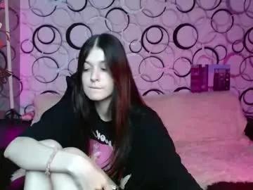 sapphiresiren_ from Chaturbate