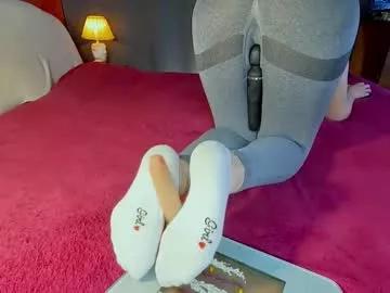 sara__foxy from Chaturbate