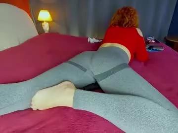 sara__foxy from Chaturbate