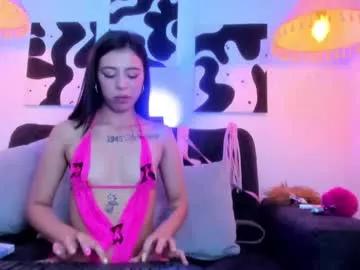 sara__hall from Chaturbate