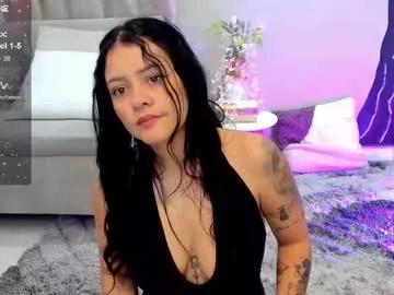 sara__michell from Chaturbate