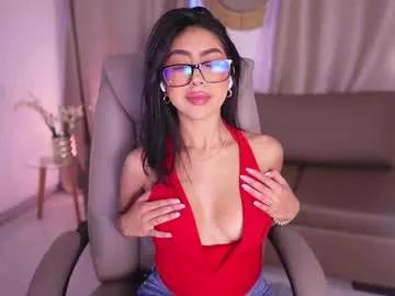 sara_albrecht from Chaturbate