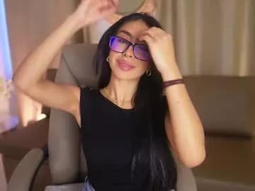 sara_albrecht from Chaturbate