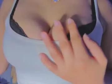 sara_allenx from Chaturbate