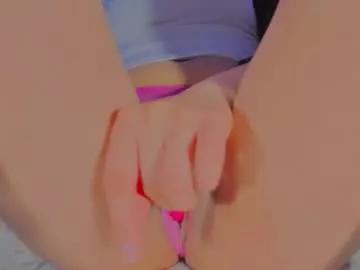 sara_allenx from Chaturbate