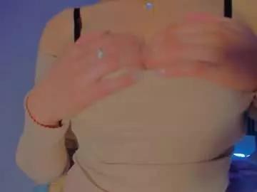sara_allenx from Chaturbate