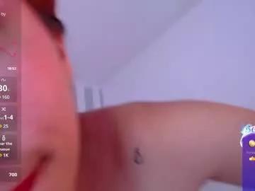 sara_angeelss from Chaturbate