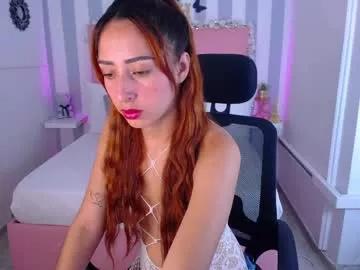sara_angeelss from Chaturbate
