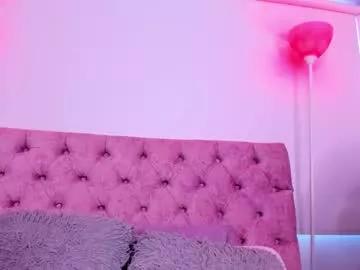 sara_ariass from Chaturbate
