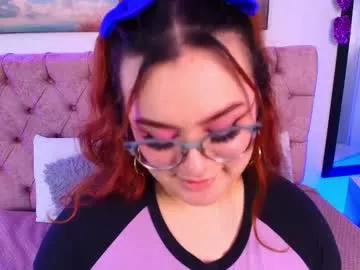 sara_ariass from Chaturbate