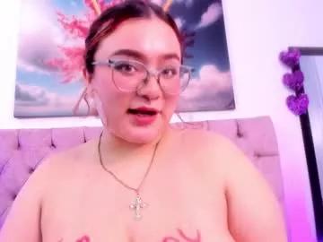sara_ariass from Chaturbate