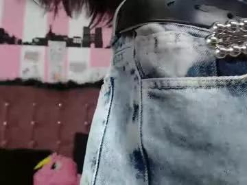sara_caplerx from Chaturbate