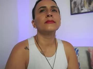sara_charmy from Chaturbate is Freechat
