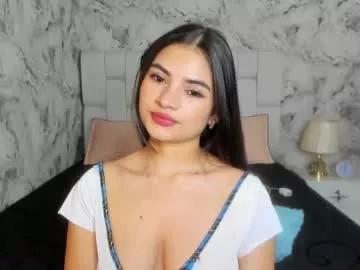 sara_fernandezz from Chaturbate is Freechat