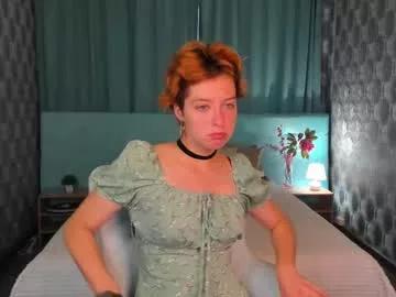 sara_frayy from Chaturbate is Freechat