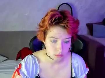 sara_frayy from Chaturbate is Freechat
