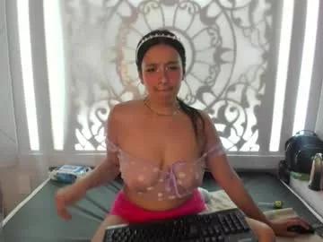 sara_honny from Chaturbate