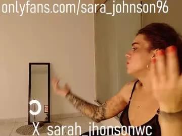 sara_johnson__ from Chaturbate